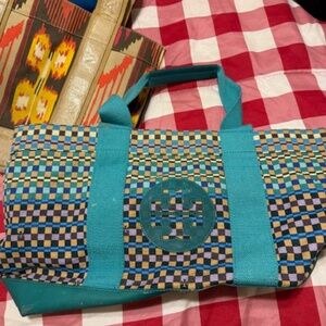 TORY BURCH TOTE